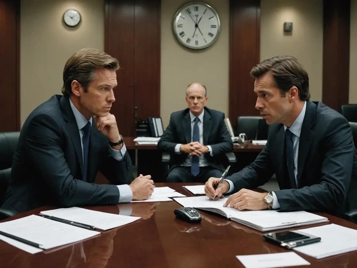 Vous souhaitez demander la dissolution de votre société pour mésentente entre associés ?